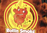 Rollin Smoke Barbeque