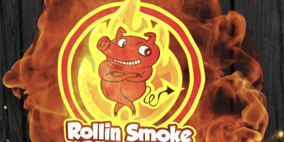 Rollin Smoke Barbeque