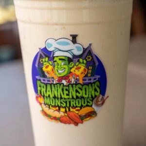 Frankensons